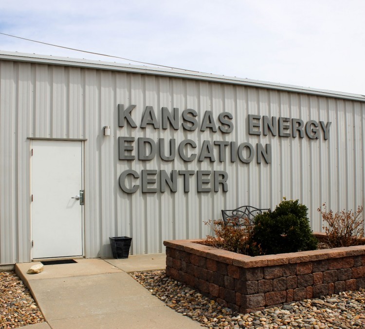 Kansas Oil & Gas Museum (Great&nbspBend,&nbspKS)